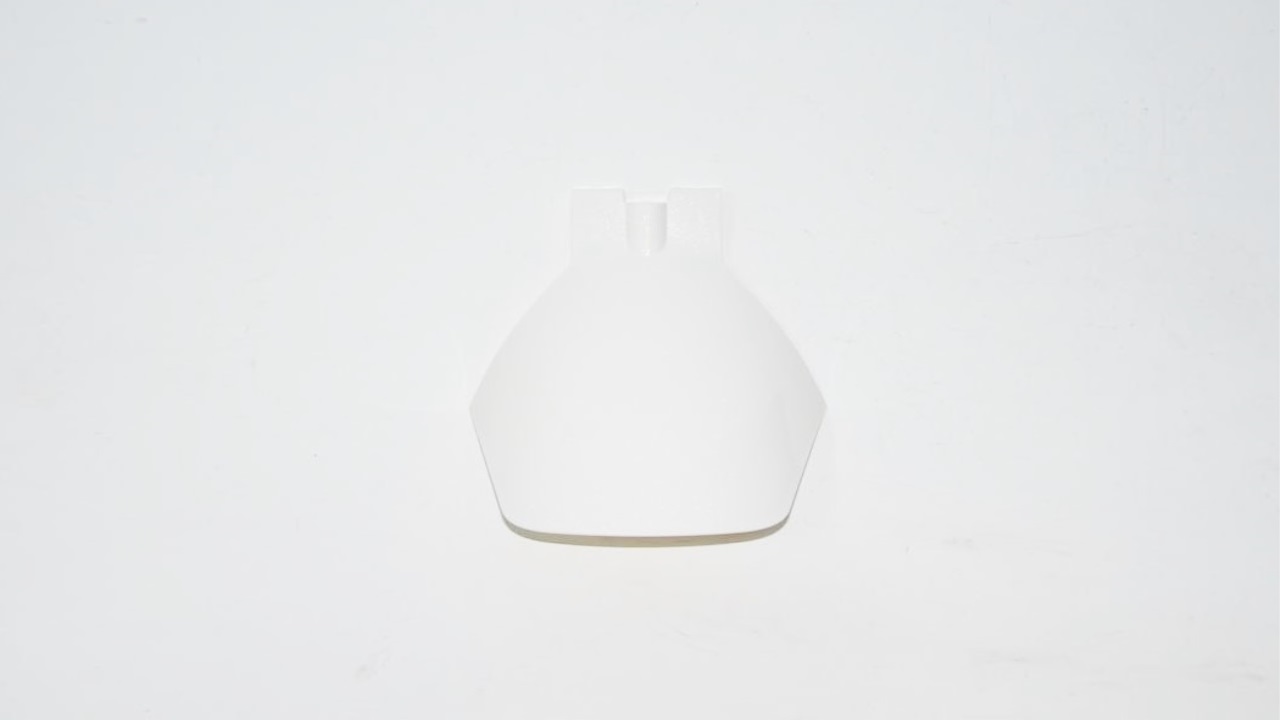 ÖN ÇAMURLUK ARKA EKİ BEYAZ (CRYSTAL8000)